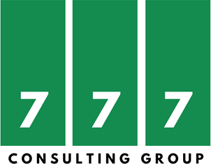 777 Group Logo